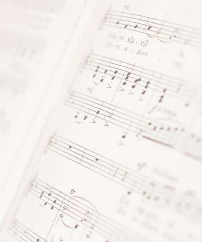 Les auditions du Conservatoire Arthur Honegger