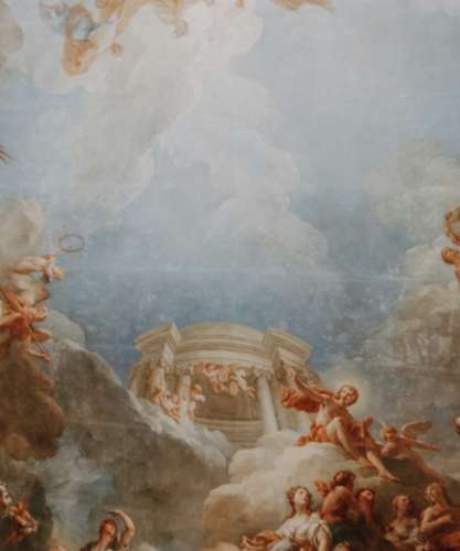 Aux portes de la Renaissance