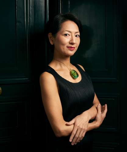Tamayo IKEDA, pianiste