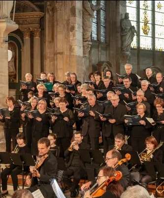 Ensemble Vocal Renaissance