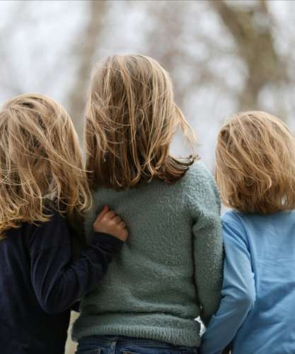 Trois petites soeurs 