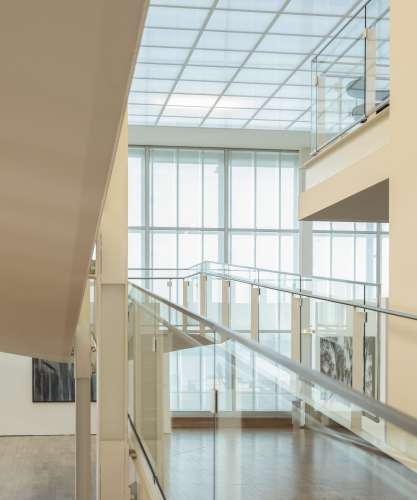 Musée haut - Musée bas, de Jean-Michel Ribes