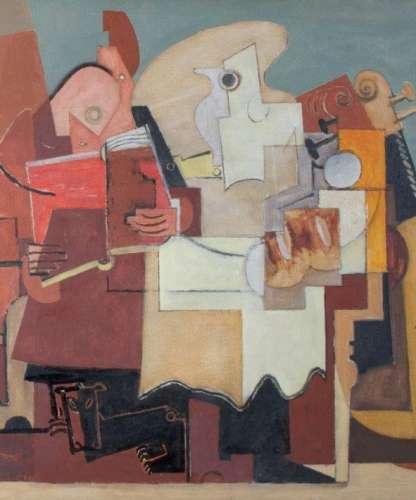Ensembles Sinfonietta, Preludio, Intermezzo