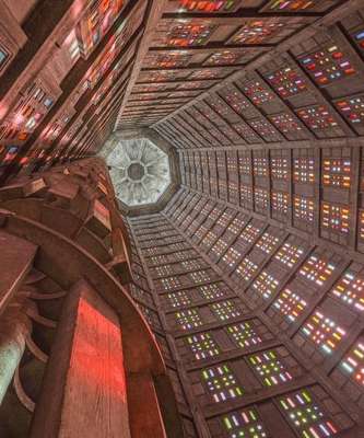 Entre lumière et reconstruction - 2025, 20 ans Le Havre Patrimoine mondial Unesco