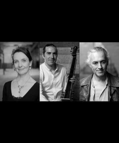 La Belle Pedrina : la naissance de la sonate