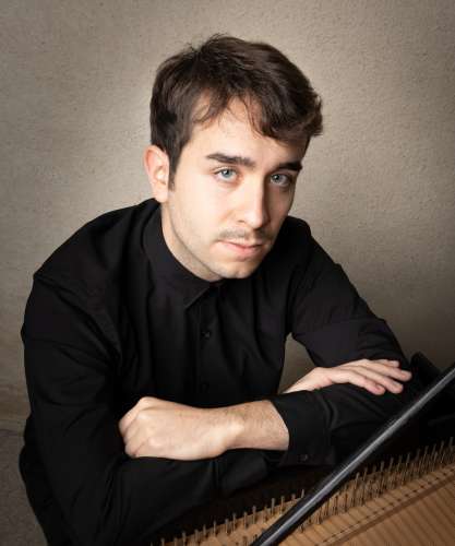 UN TOMBEAU POUR RAVEL