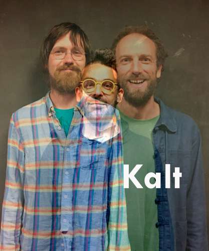 KALT