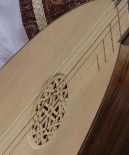 Concerts de luth