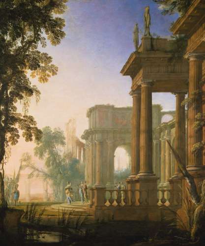 TROIS REGARDS SUR LE BAROQUE EUROPÉEN