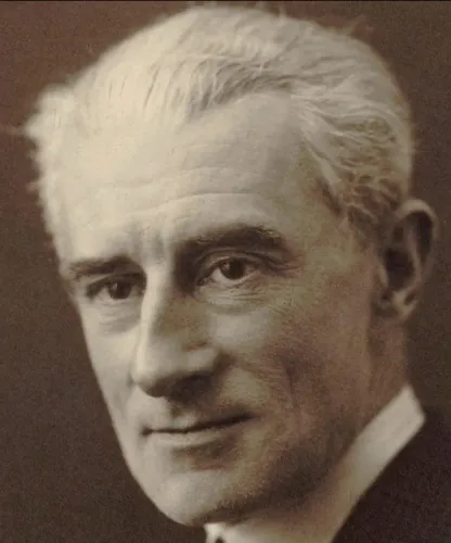 150ème anniversaire de Maurice Ravel, par l'Orchestre des enseignants du Conservatoire