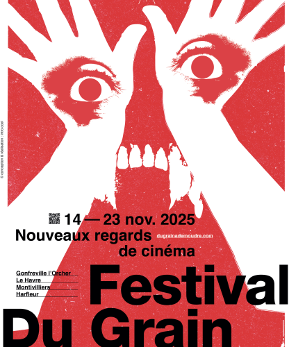 Festival « Du grain à démoudre » - du 14 au 23 novembre 2025