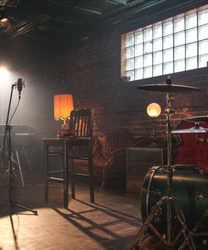  La Jam d'Arthur : Jazz Club & Easy Does It 