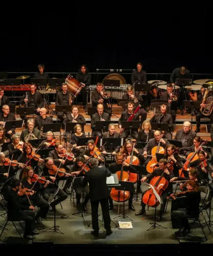 Concert du Nouvel An