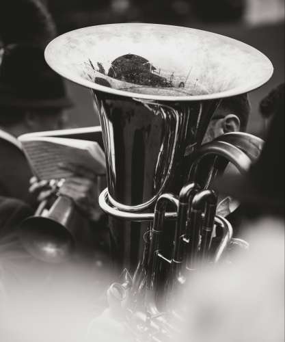 Master Classe Tuba & Euphonium