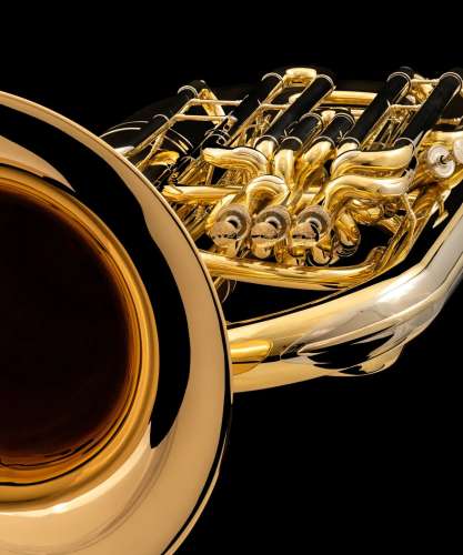 Brass ‘n’ Dreams