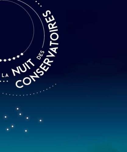 La Nuit des Conservatoires