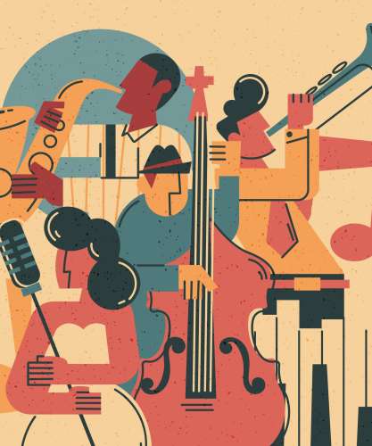 La Jam d'Arthur : AH JAzz Combo & Jazz Workshop