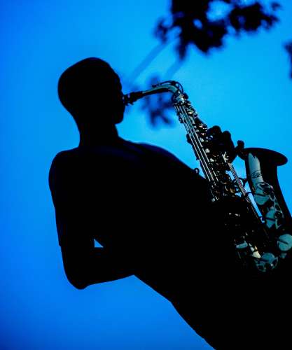 La Jam d'Arthur : Young Lab & Groove Finder