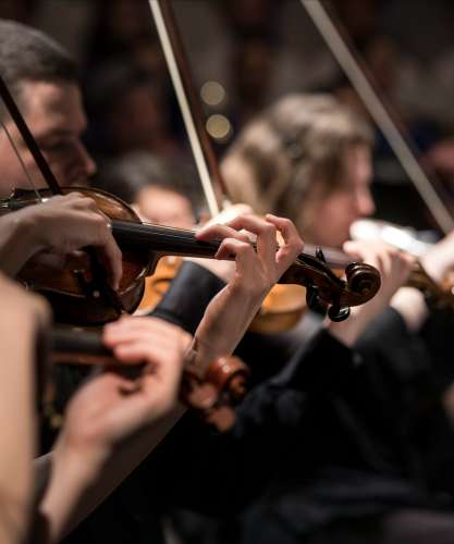 Répétition publique de l'Orchestre d'Harmonie de la Ville du Havre
