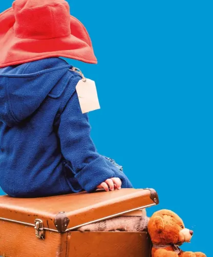 Paddington, concert en famille - par l'Orchestre des enseignants du Conservatoire Arthur Honegger