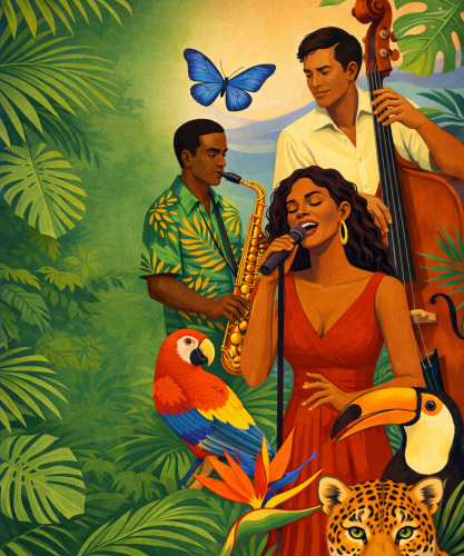 Si la bossa m'était contée