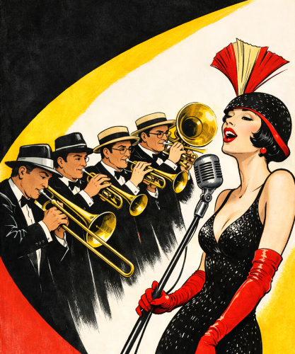 L'Allemagne en chansons