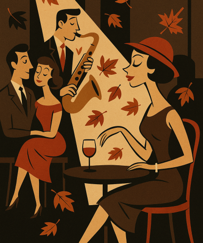 La Jam d'Arthur : Jambalayazz & MiniSwing