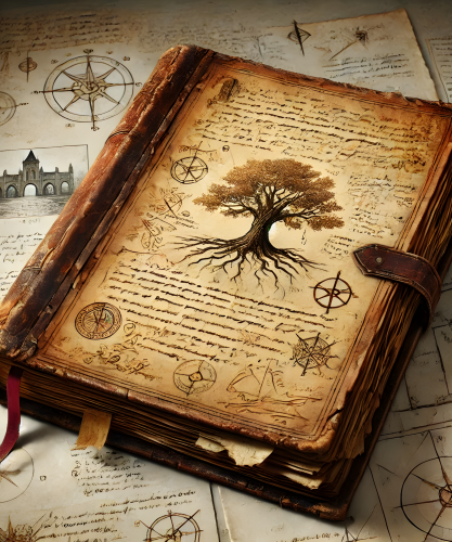 Voyages & Légendes, par les Orchestres d'Harmonie Auguste & Rhapsodie