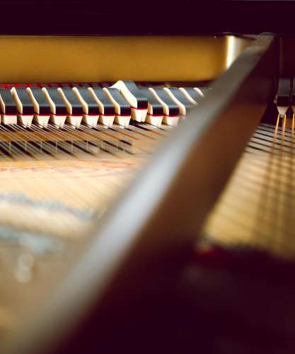 Récital Piano & Violoncelle