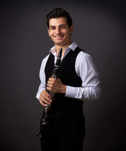Panagiotis GIANNAKAS