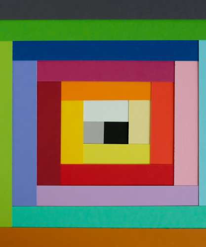 Tout en couleurs