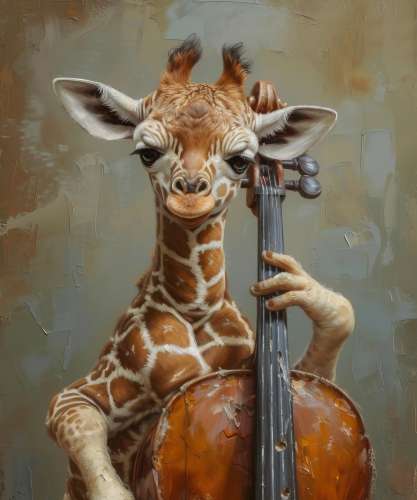 Bestiaire musical