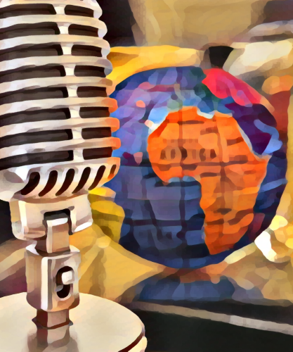 La Jam d'Arthur : Sing Swing & Afrique Musique