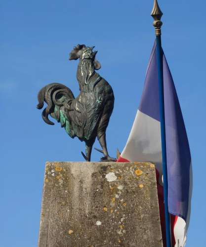 Histoire(s) de France
