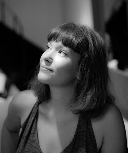 Elodie FONNARD, soprano