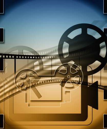 Le cinéma en musique