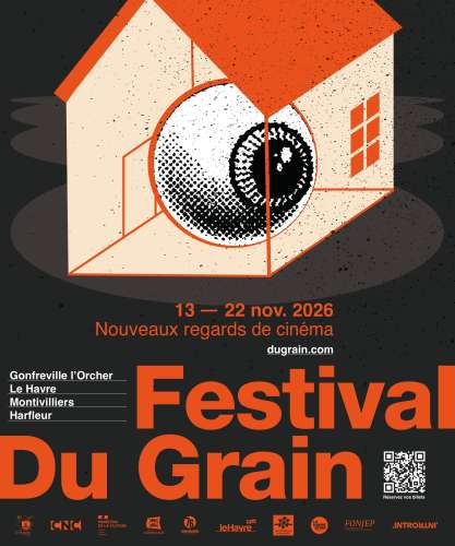 Festival du Grain - Rencontre Grand Jury