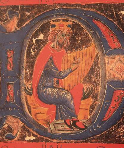 CHANTS SACRÉS ET CHANTS DE TROUVÈRES À LA COUR D’ALİÉNOR D’AQUITAINE